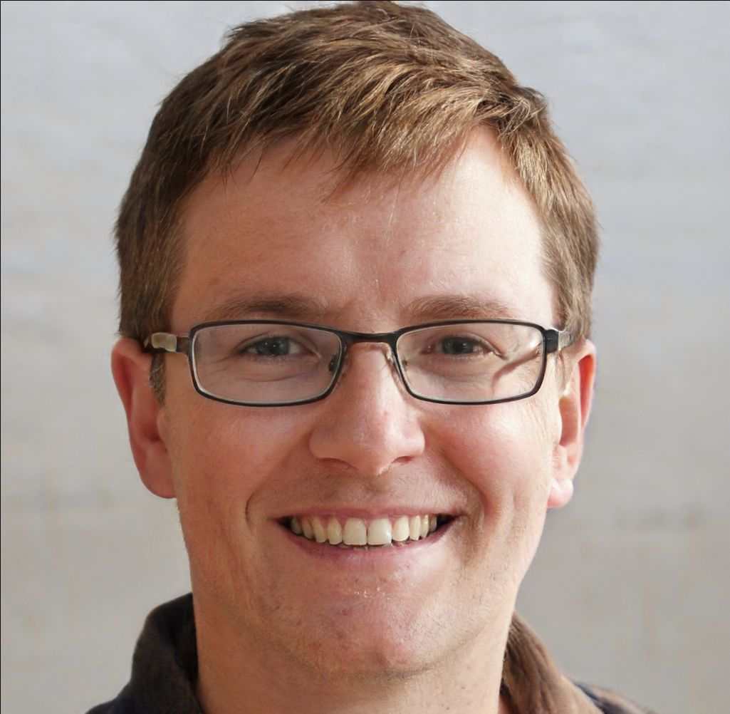 Paul Weber