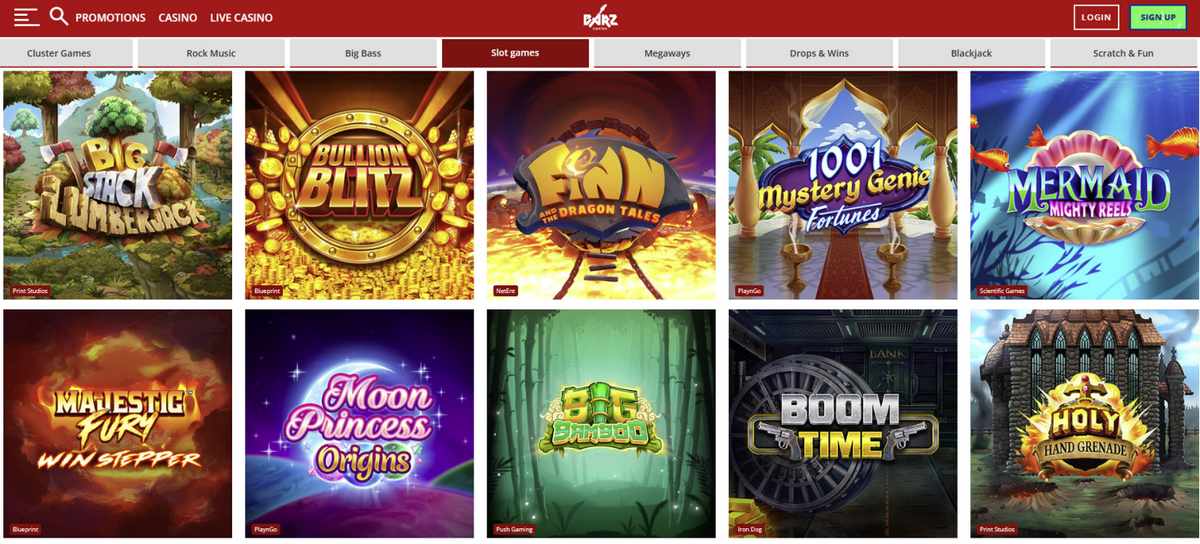Why do players love Book of Dead at Barz Casino?