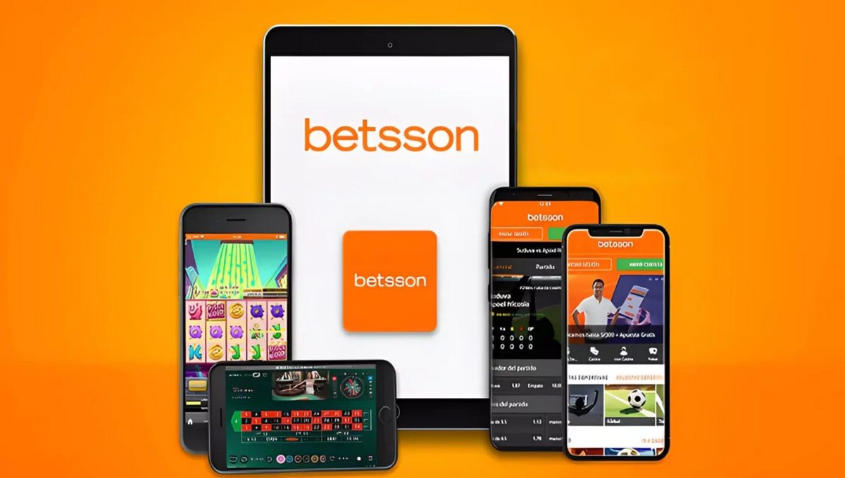 Is Book of Dead mobiel te spelen bij Betsson?