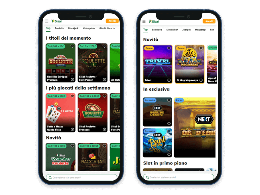 Com’è giocare a Book of Dead Sisal da mobile?