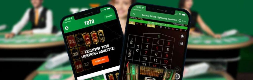 Kun je Book of Dead mobiel spelen?