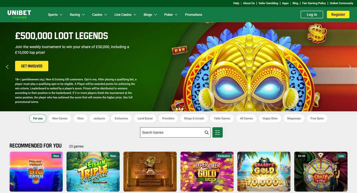 Wat maakt Unibet Book of Dead bijzonder?
